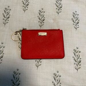 Kate spade wristlet